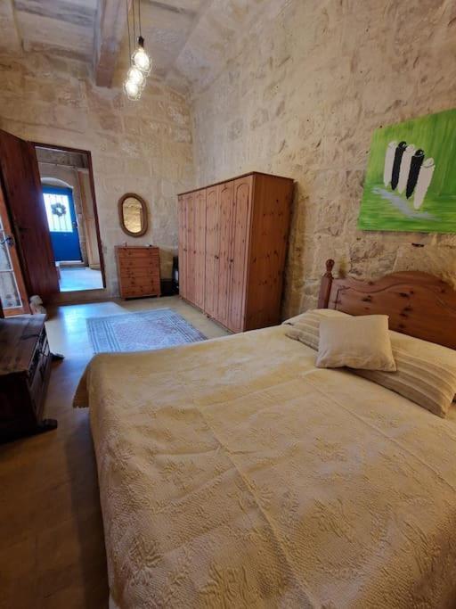 Cozy 1 Bedroom House In Iz-Żejtun Exterior foto
