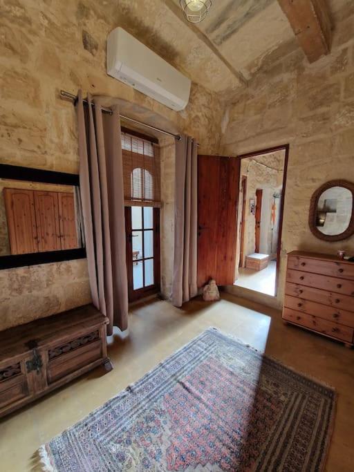 Cozy 1 Bedroom House In Iz-Żejtun Exterior foto