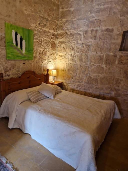 Cozy 1 Bedroom House In Iz-Żejtun Exterior foto