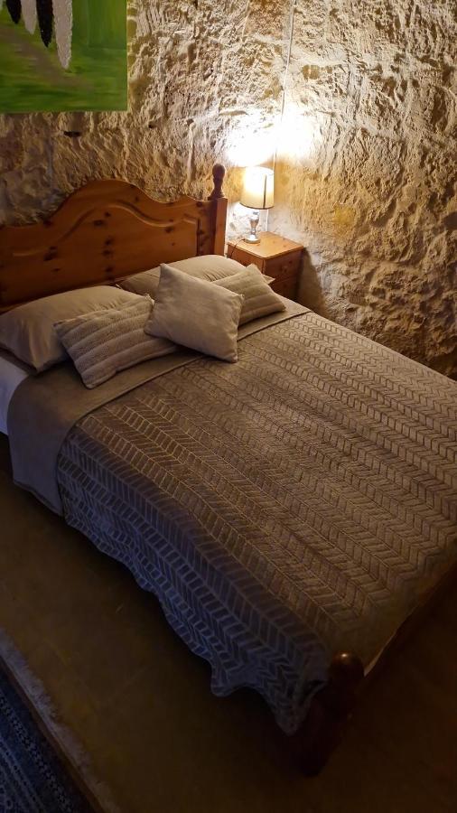 Cozy 1 Bedroom House In Iz-Żejtun Exterior foto
